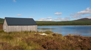  Angeln in den atemberaubenden Seen